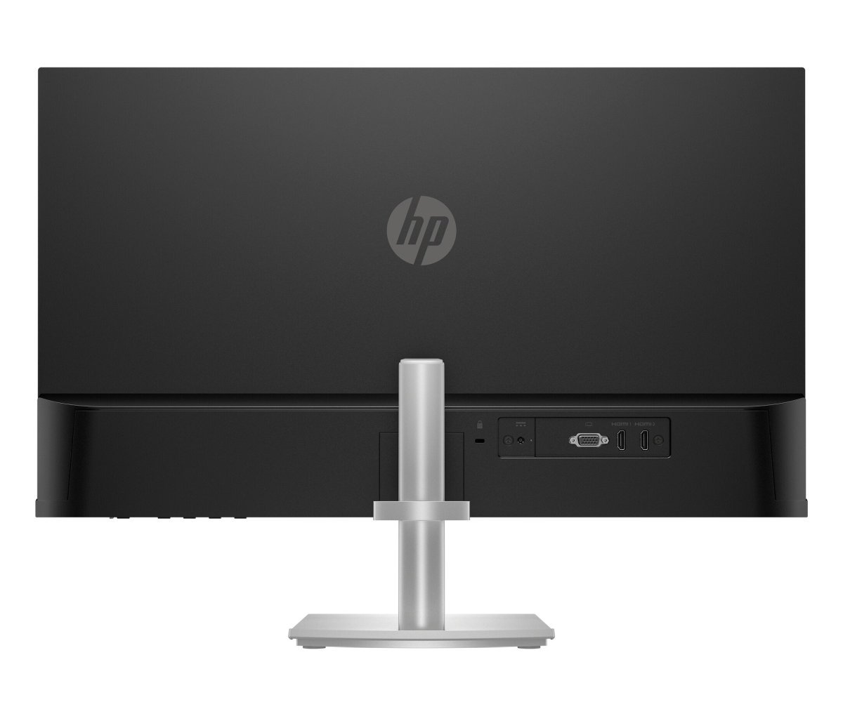 27" HP LCD 527sh (94C50E9)