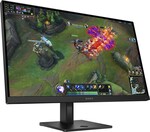27" HP LCD monitor OMEN 27q QHD G2 180Hz (AV4H6E9)