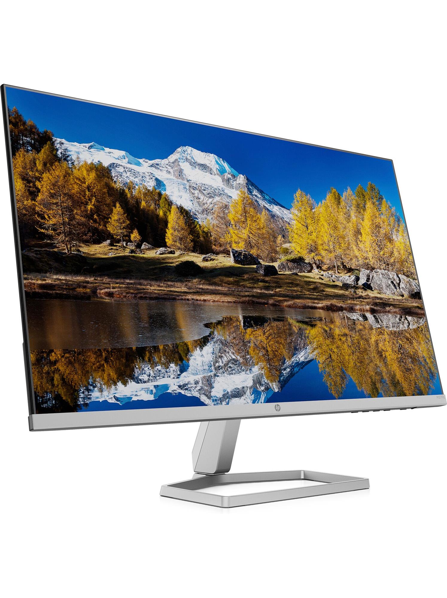 27" HP M27fq (2H4B5AA)