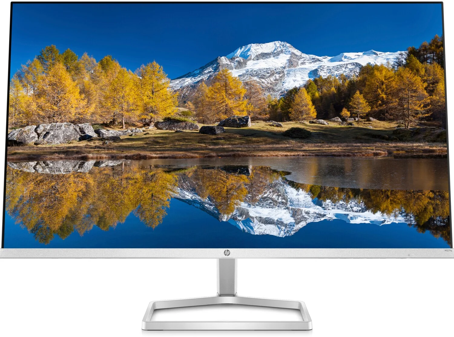 27" HP M27fq (2H4B5AA)