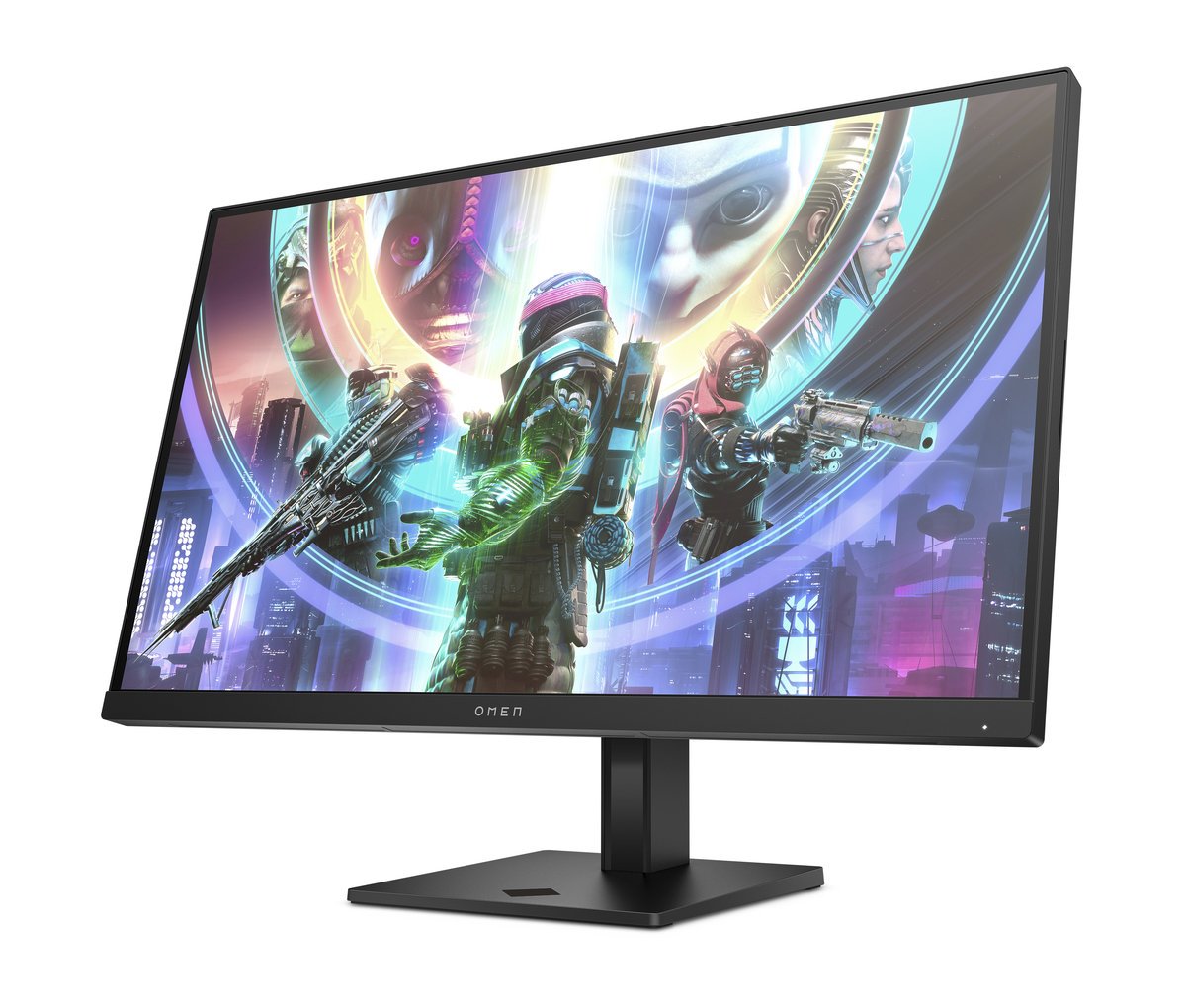 27" HP monitor LCD OMEN 27qs (780J4AA)