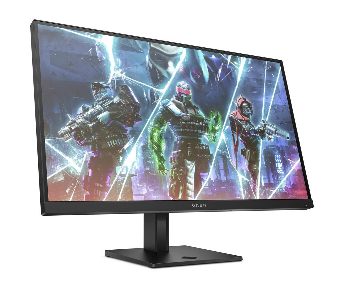 27" HP monitor LCD OMEN 27s (780G5AA)