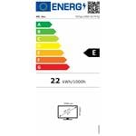 27" HP monitor LCD Series 5 Pro QHD - 527pq (9D9S0UT