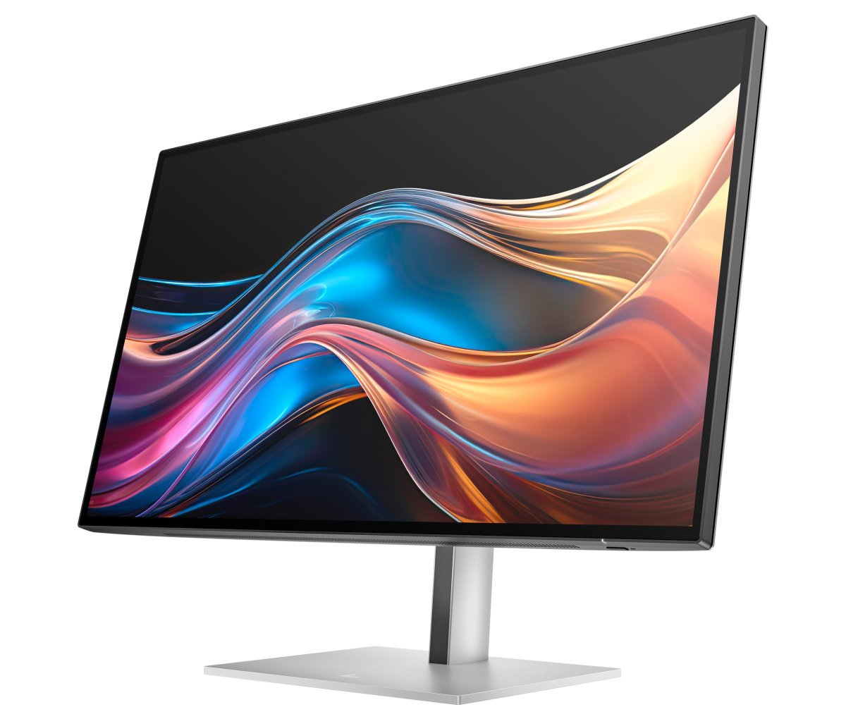 27" HP monitor LCD Series 7 Pro QHD - 727pq (8J4D8UT)