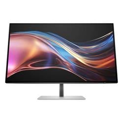 27" HP monitor LCD Series 7 Pro QHD - 727pu (8J9E6UT)