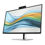 27" HP monitor Series 5 Pro QHD - 527pm (9E0Y9UT)