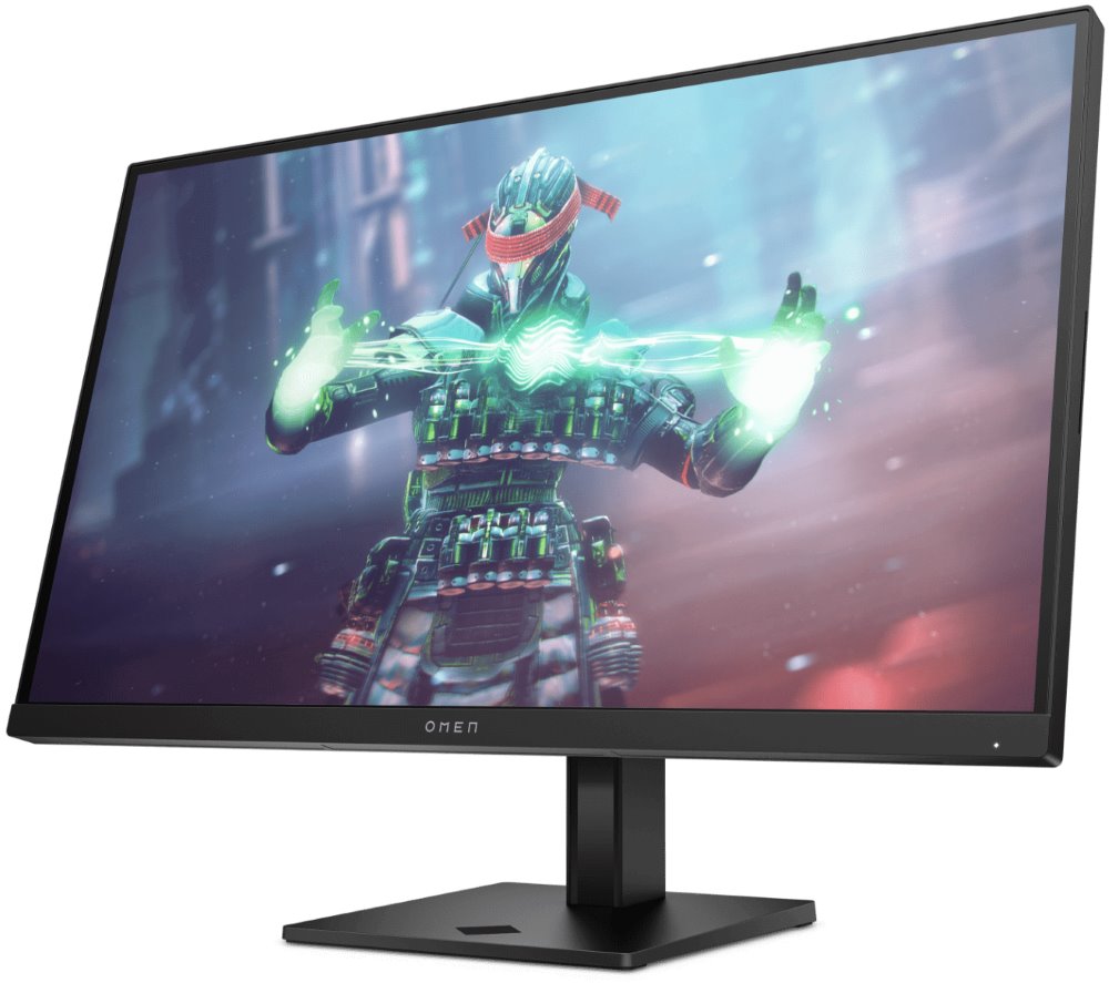27" HP OMEN 27k (780G8AA)