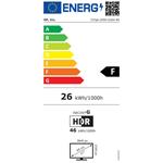 27" HP Series 7 Pro (8J9G2E9)