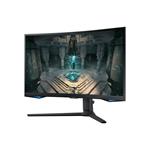27" inteligentný monitor Samsung Odyssey G65B