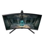 27" inteligentný monitor Samsung Odyssey G65B