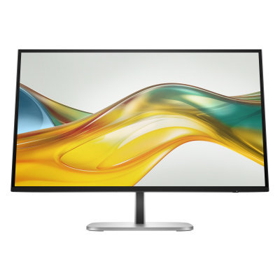 27" LCD monitor HP Series 5 Pro QHD - 527pq (9D9S0UT