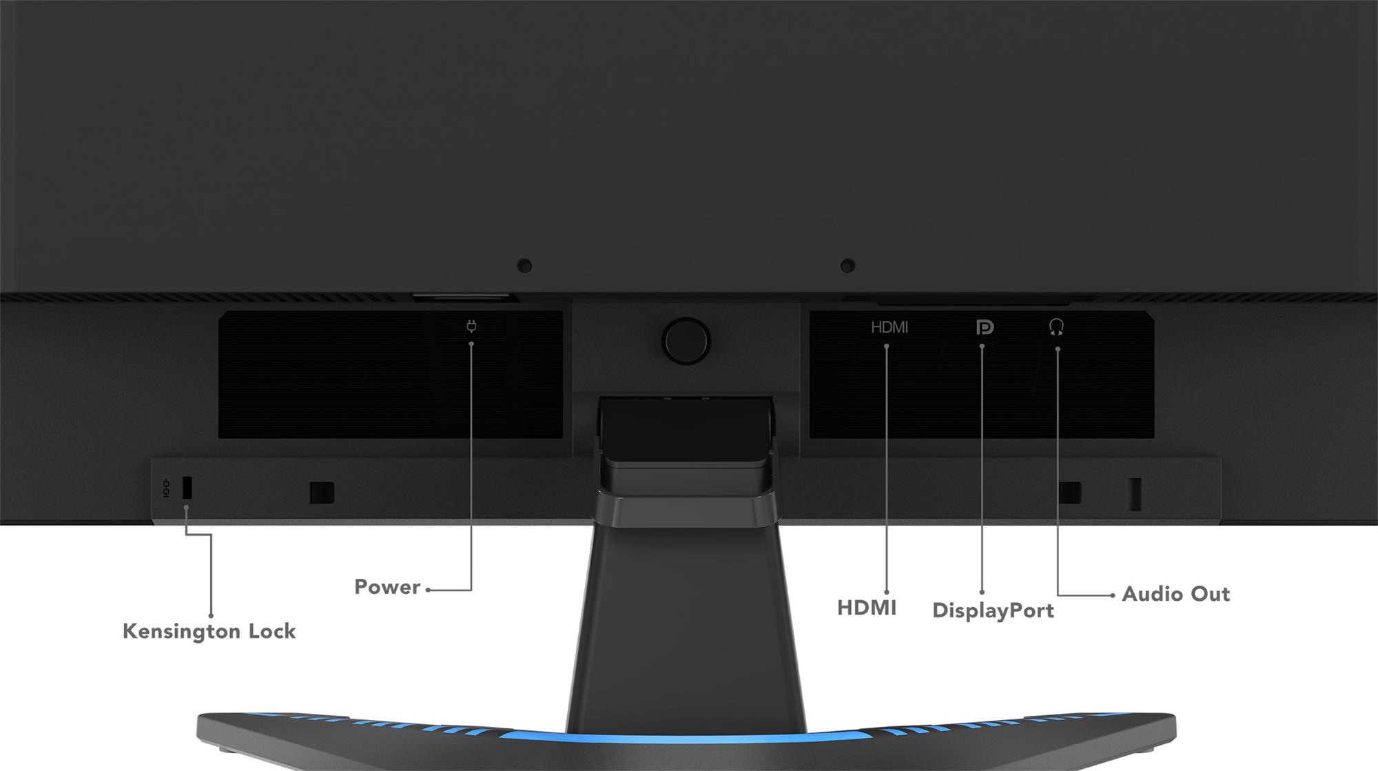 27" Lenovo Gaming G27e-20