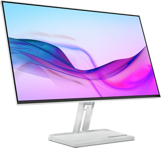 27" Lenovo L27i-4B