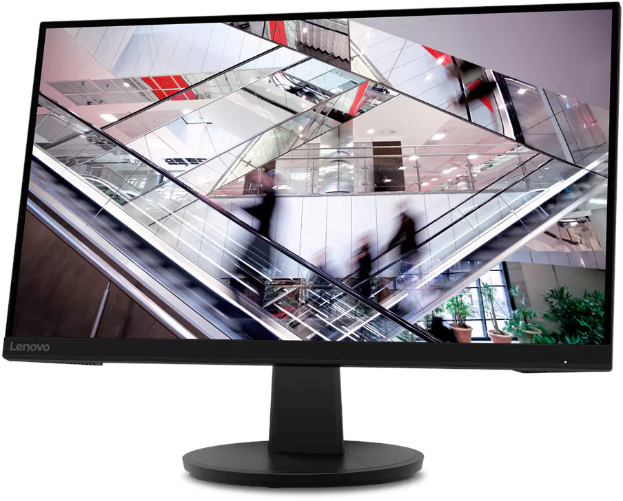 27" Lenovo N27q