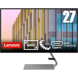 27" Lenovo Q27h-10
