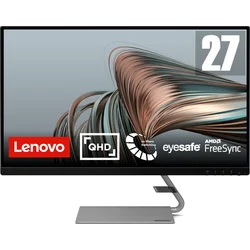 27" Lenovo Q27q-1L