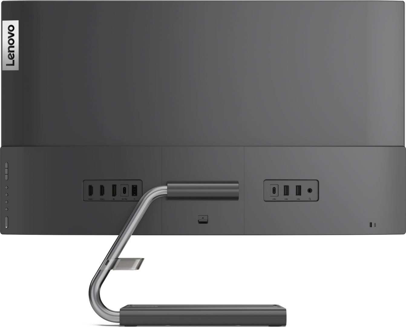 27" Lenovo Qreator 27