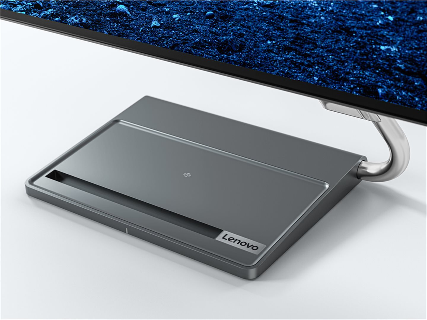 27" Lenovo Qreator 27