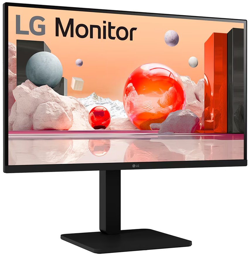 27" LG 27BA550-B