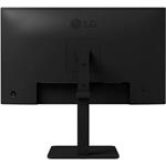 27" LG 27BA550-B