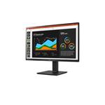 27" LG monitor 27BQ75QB-B