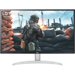 27" LG 27UP600W