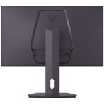 27" LG monitor 27G610A-B