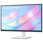 27" LG UltraFine 27US500-W