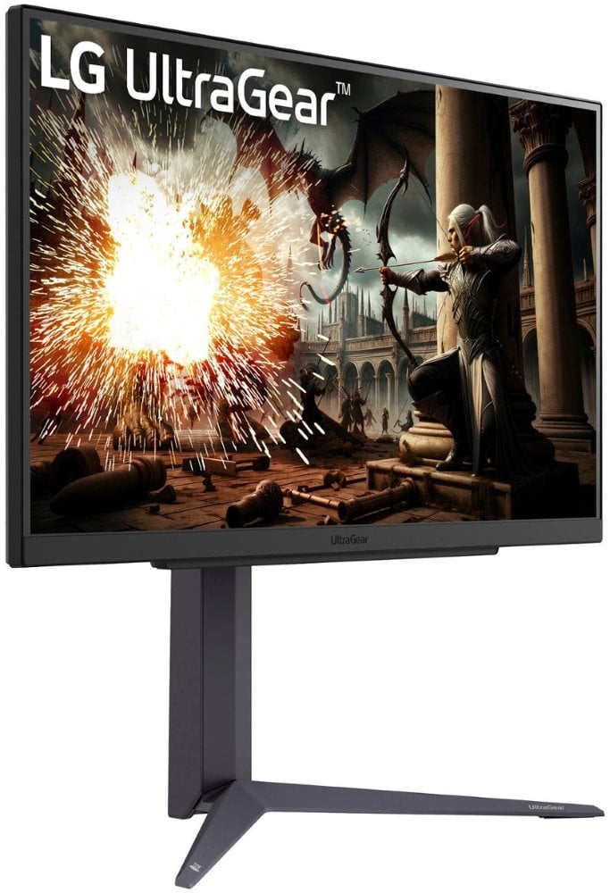 27" LG UltraGear 27GS75Q-B