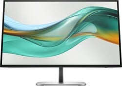 27" monitor HP Series 5 Pro QHD - 527pu (9E0G5AA)