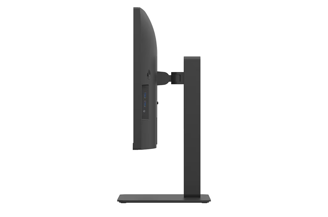 27" monitor LG 27BA65QB