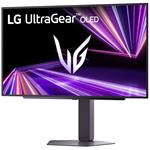 27" monitor LG 27GX704A-B OLED