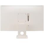 27" monitor LG 27U511SA-W s webOS