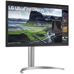 27" monitor LG UltraFine 27UQ850V-W