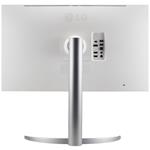 27" monitor LG UltraFine 27UQ850V-W