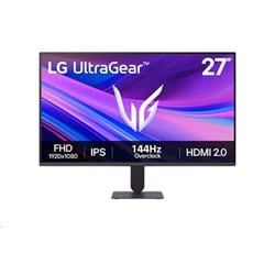 27'' monitor LG UltraGear 27G411A-B