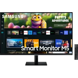 27" monitor Samsung Smart M50C