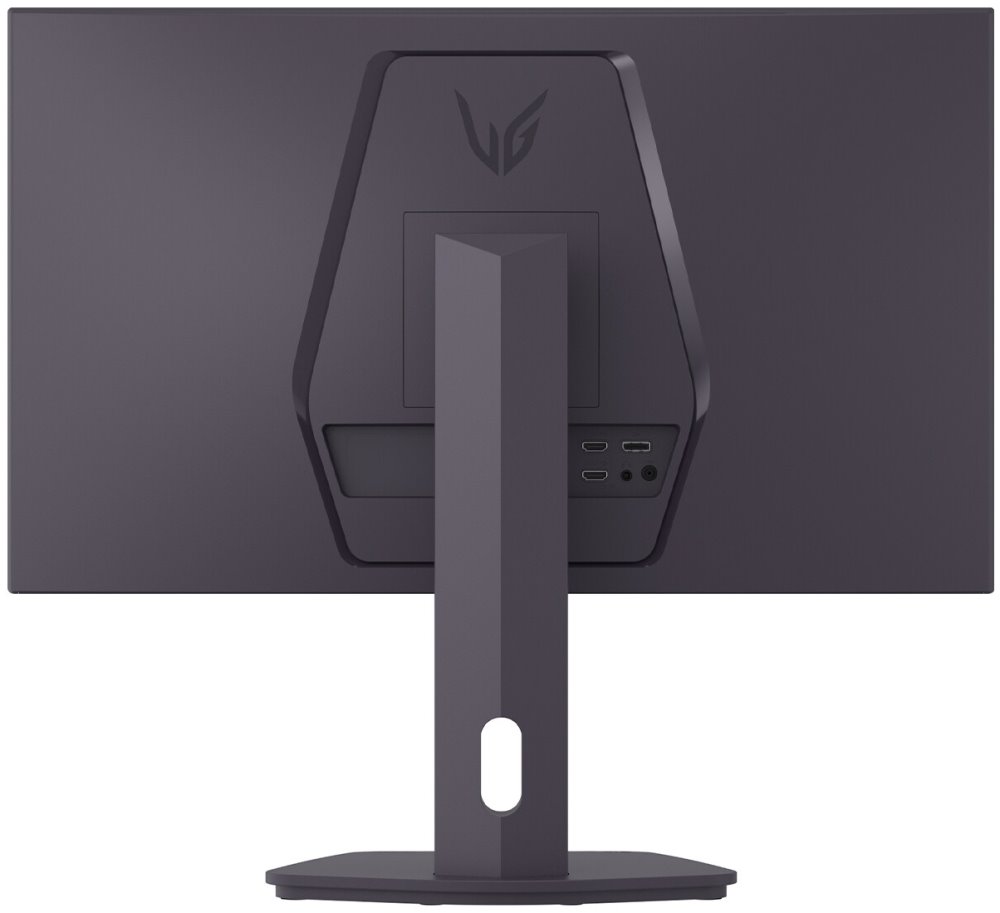 27-palcový monitor LG 27G610A-B