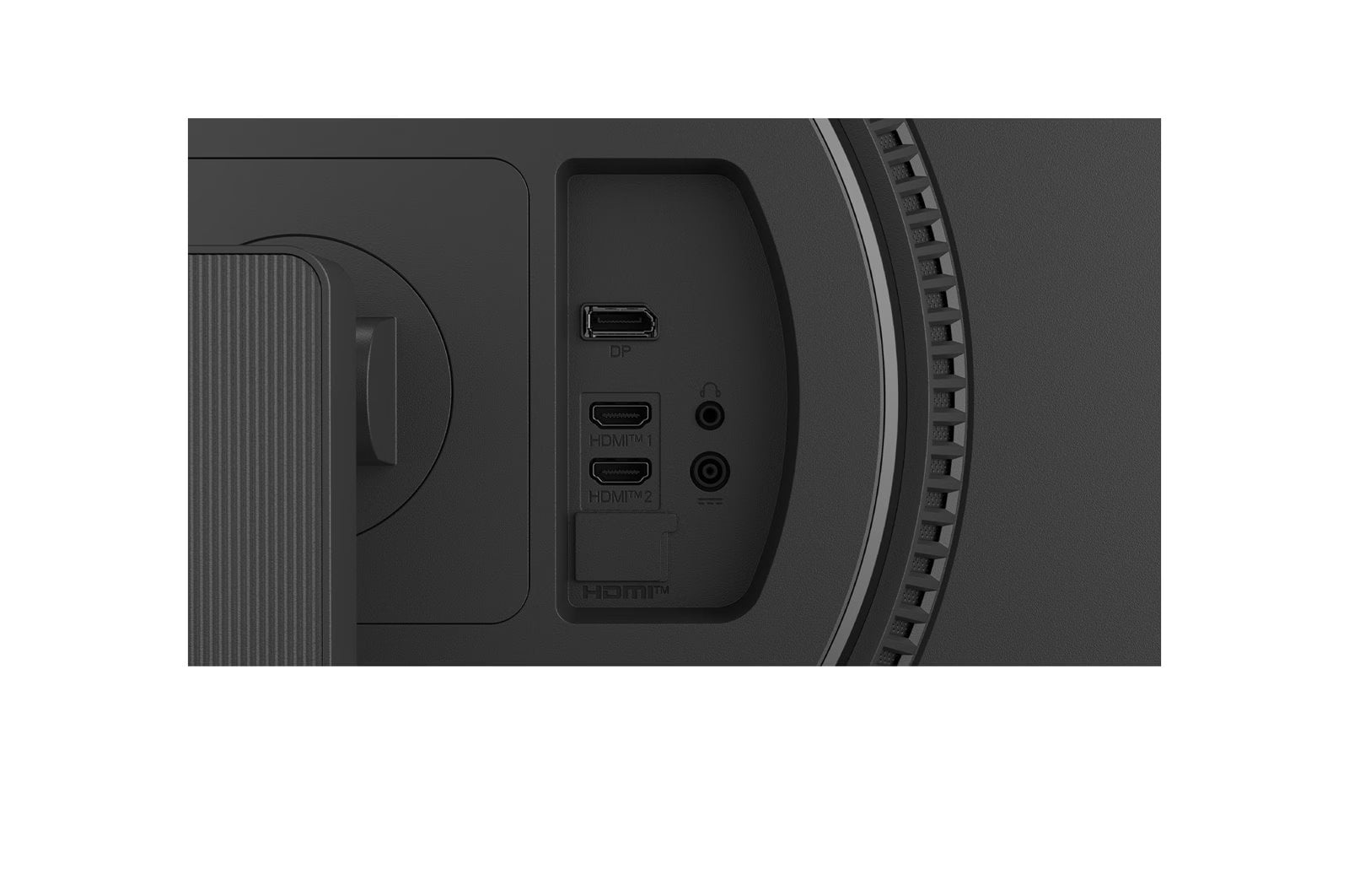 27-palcový monitor LG UltraGear 27G440A-B