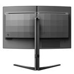 27" Philips 27M2C5500W Gaming