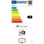 27" Philips Evnia 27M2N6501L