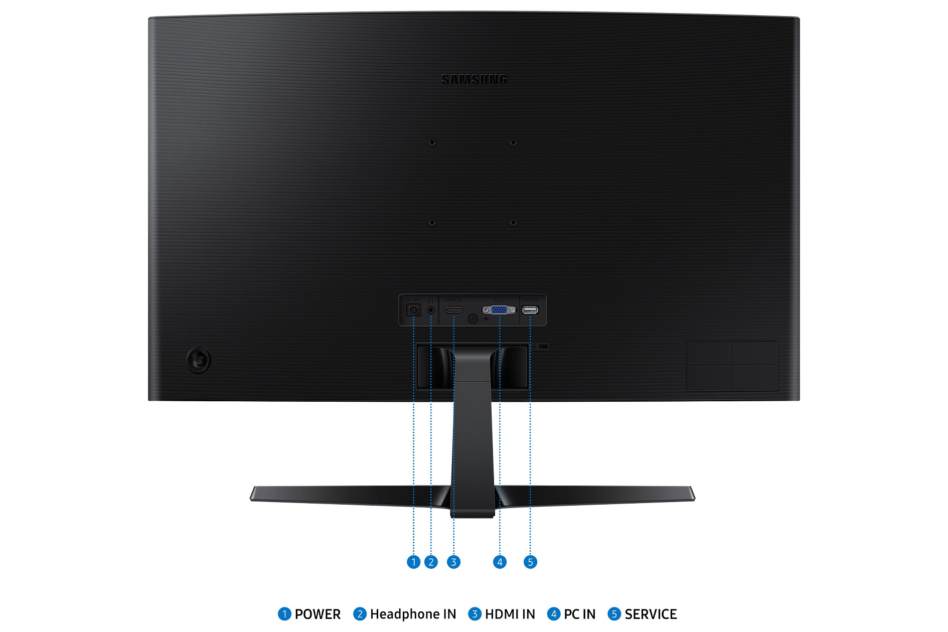 27 "Samsung Essential S36GD