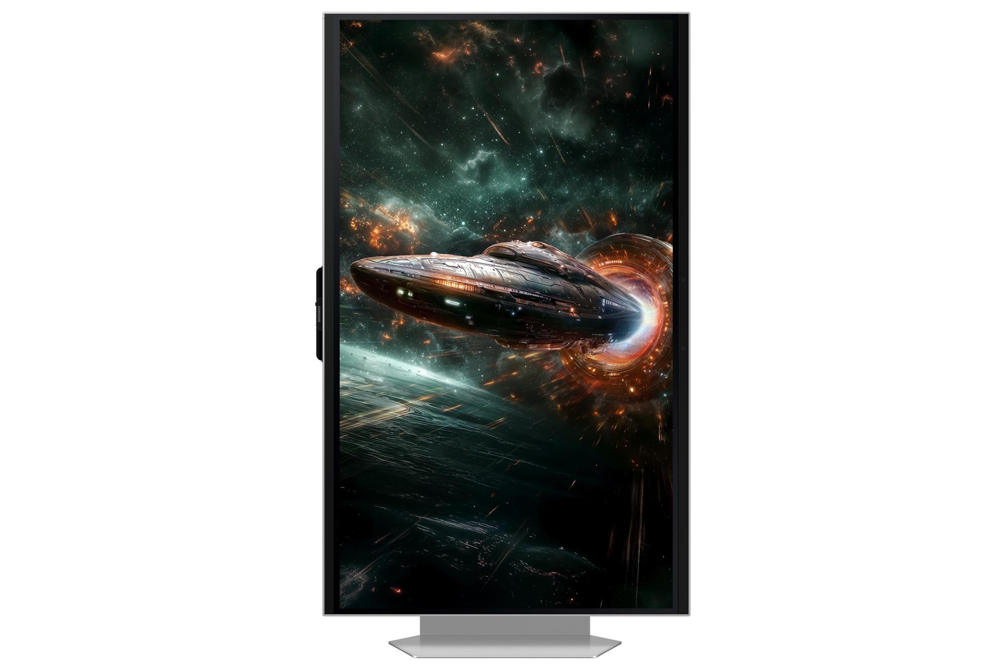 27" Samsung Odyssey 3D G90XF