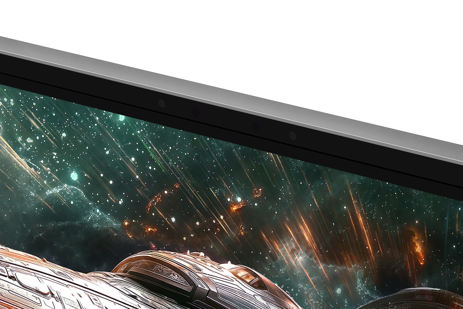 27" Samsung Odyssey 3D G90XF