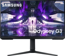 27" Samsung Odyssey G30A