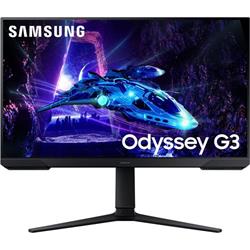 27" Samsung Odyssey G30D