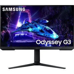 27" Samsung Odyssey G30D