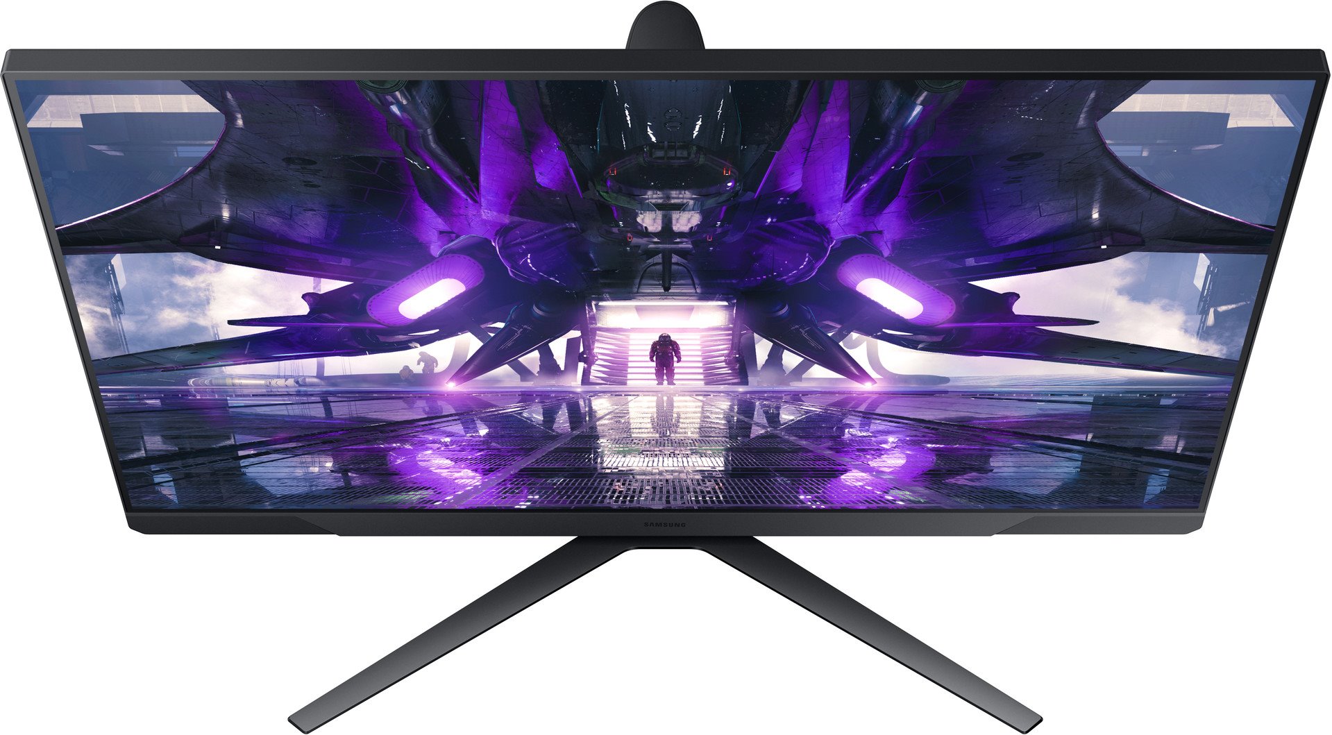 27" Samsung Odyssey G32A