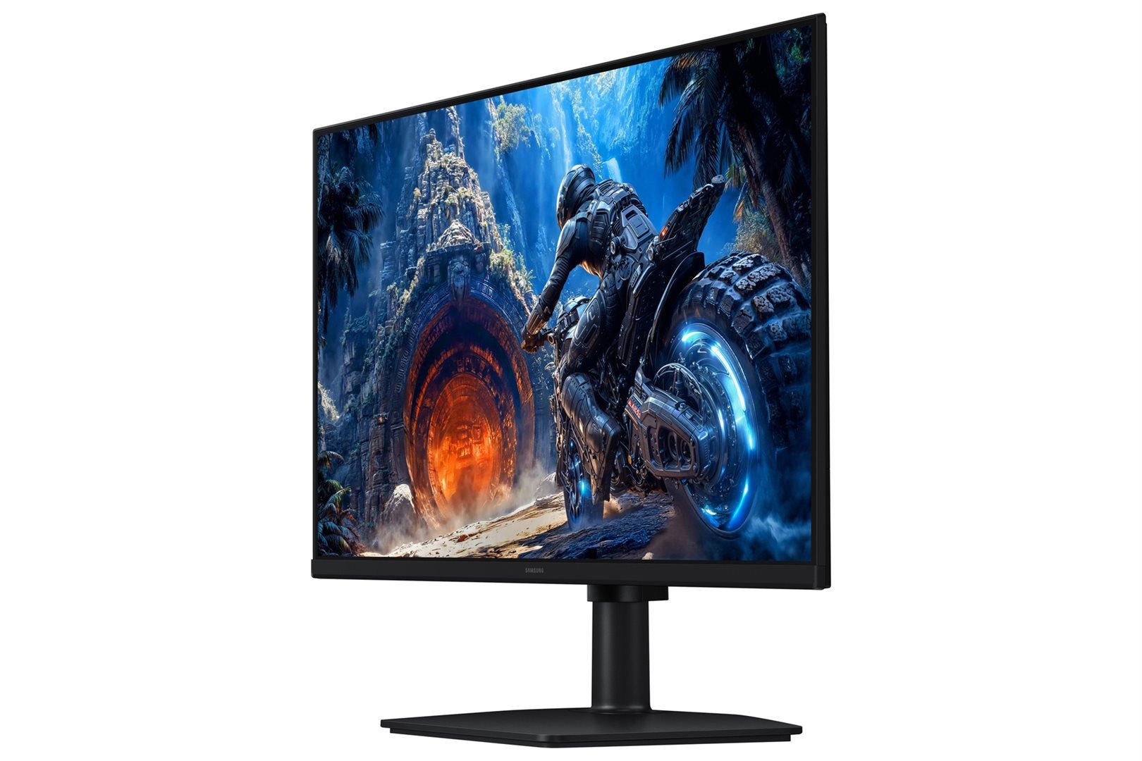 27" Samsung Odyssey G4 G40H