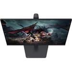 27" Samsung Odyssey G50